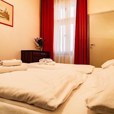 Residence U Cerne Veze Чешка Будьовица Стая снимка
