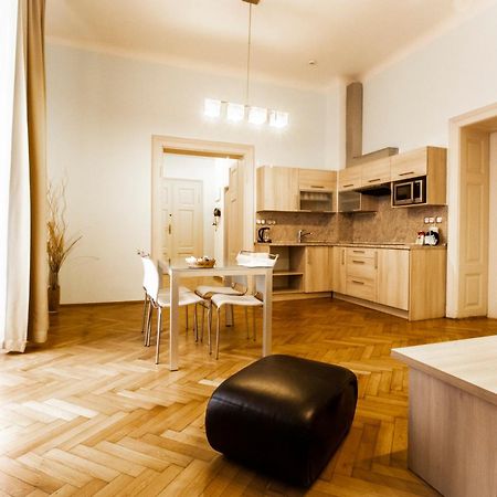 Residence U Cerne Veze Чешка Будьовица Стая снимка