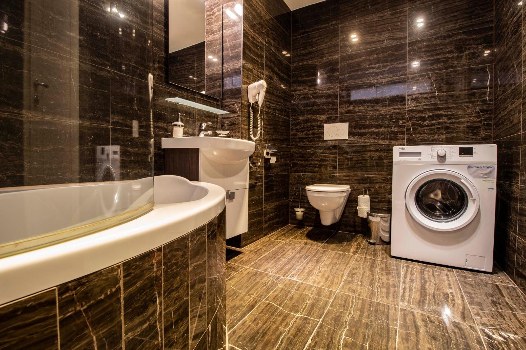 Residence U Cerne Veze Чешка Будьовица Стая снимка