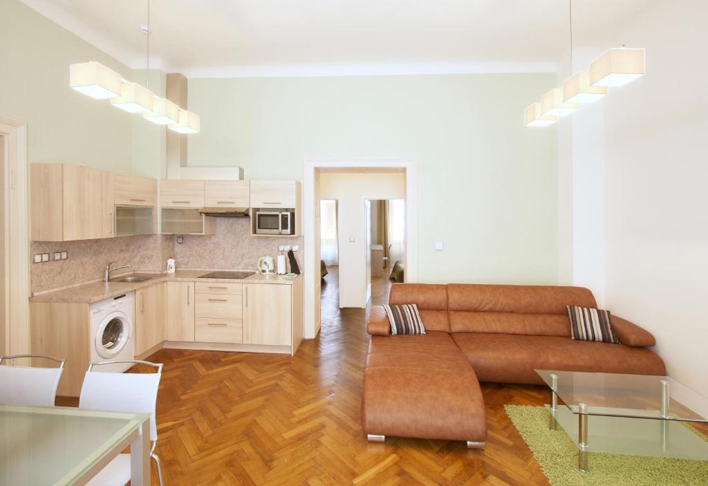 Residence U Cerne Veze Чешка Будьовица Стая снимка