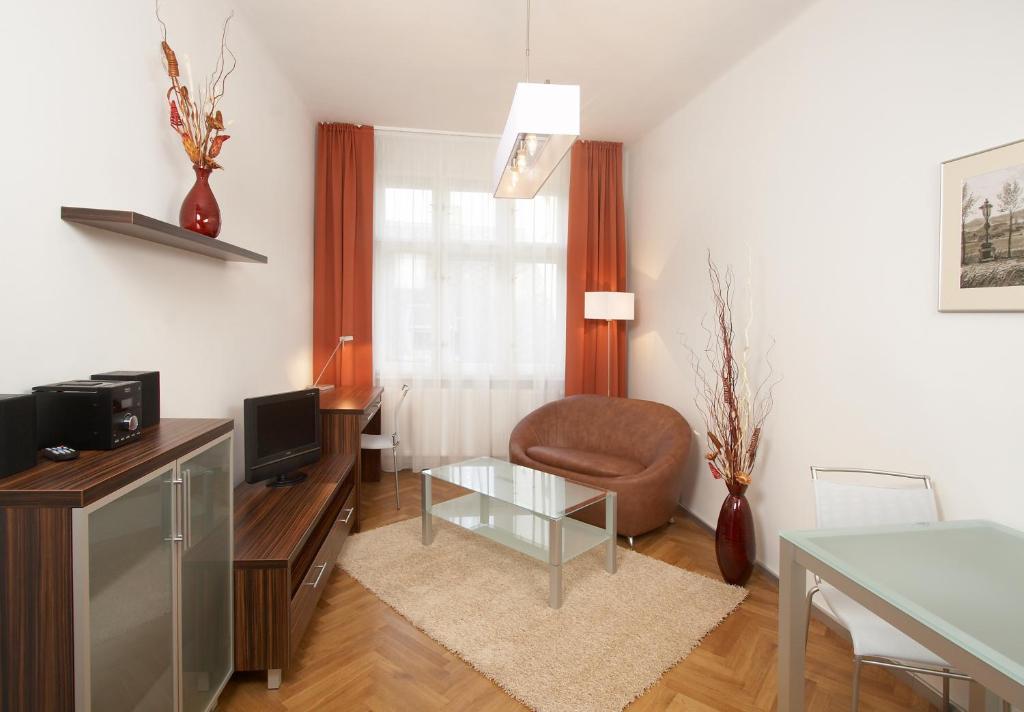 Residence U Cerne Veze Чешка Будьовица Стая снимка