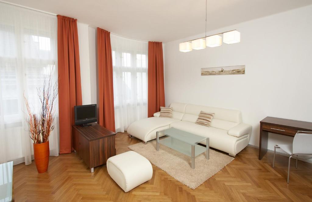 Residence U Cerne Veze Чешка Будьовица Стая снимка
